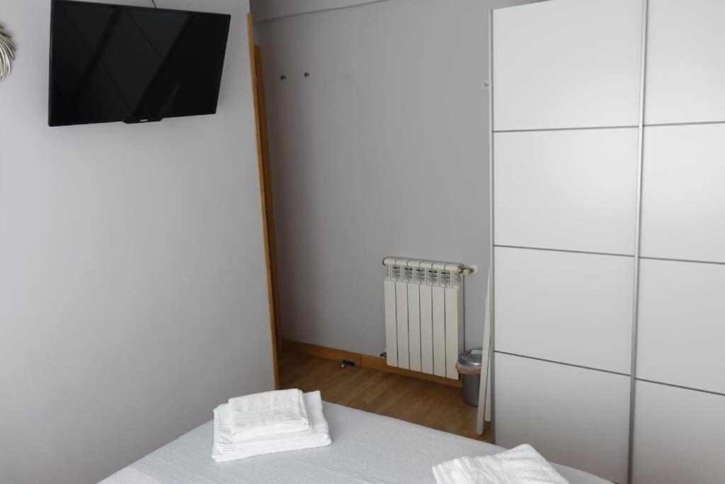 Palomar Mostoles Superhost Con Garaje 5 Pax Экстерьер фото